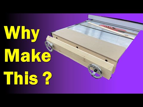 You've Never Seen a Moxon Vise Like This One !