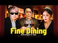 IRL Dinner With Guraisu Tepe46