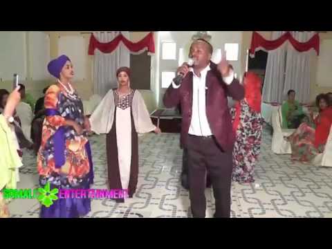 MAXAMED BK JAWHARAD HEES CUSUB   NewOfficialVideoHD   2017   YouTube