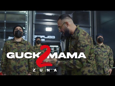 Video thumbnail for Guck Mama 2