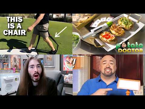 Penguinz0 – The Worst Cringe Products Compilation