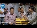 Brahmanandam Ravi Teja Comedy Scene Neninthe Movie