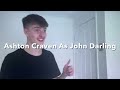 Big Q Pan Cast Video