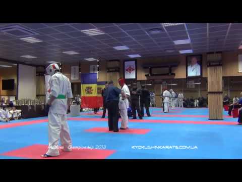 Final 12-13, +55 Жидко Сергей (UKR aka) - Герко Владислав (UKR)