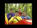 The Wiggles Wiggly Safari 2002 Part 2