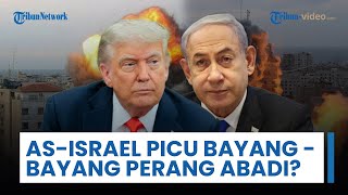 Rangkuman Perang Timur Tengah: Israel Gagal Tembus Kepemimpinan Hamas, Konflik Menuju Perang Abadi?