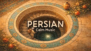 Download lagu Calm Persian Background Music — Relaxing Instrumentals for Study & Focus mp3