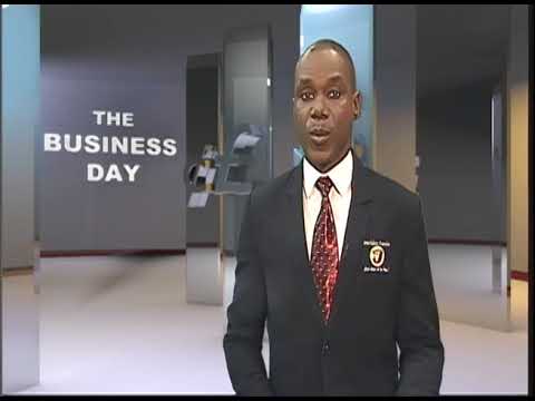 The Business Day - December 14 2017