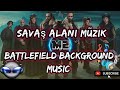 Battlefield Music The Great Seljuks Battlefield BGM UBS Savaş Alanı Müzik M2 TST Tseriesteam