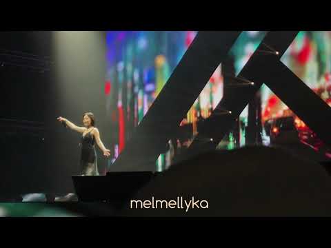 [Fancam 4k] 190929 SKF CONCERT Day 2_LEE HI - Breath