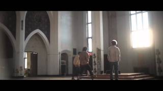 TENDER IS THE D - TEASER