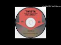 Twista So Lonely (Radio Version)