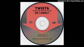 Twista So Lonely (Radio Version)