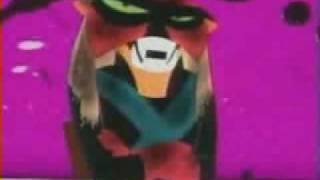 Cartoon Planet - You Know What? (Extended Version)