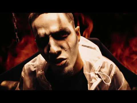 Jehza - Palabreo (Video Oficial) Chapter 4 TrapKillers 💿