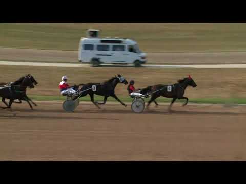 2018.08.18. 08. futam - TALÁNY HENDIKEP