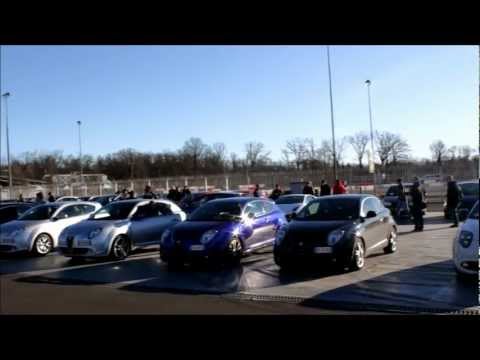 Monza Italian Speedday 26/2/2012 - Fertz932