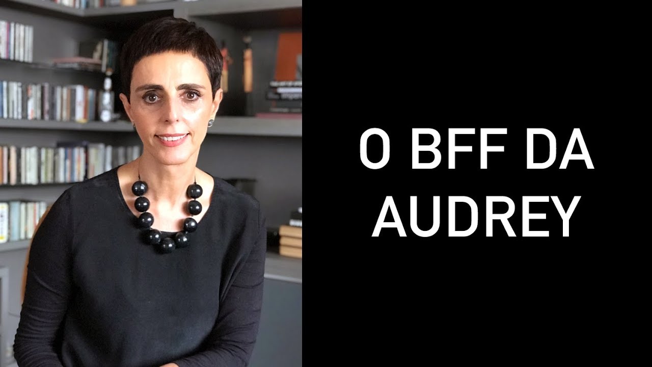 70 coisas que eu sei sobre Givenchy | Parte 1 - Lilian Pacce