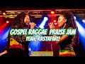 Reggae Gospel Praise Thanksgiving Medley 2025 Caribbean Worship Vibes