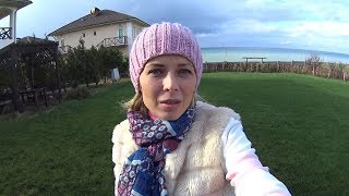Крым.👆ОБЗОР база ЯРКИЙ БЕРЕГ👆. Отзыв. Цены. Учкуевка. Крым 2017