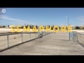 A 90-second guide to Semaphore, South Australia