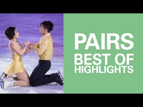 Best of Pairs Highlights - Helsinki 2017