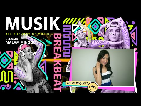 SPESIAL MALAM MINGGU ‼ DJ ALUM - DJ NGELUWIHI ‼ FYP DJ TIKTOK FULL BASS