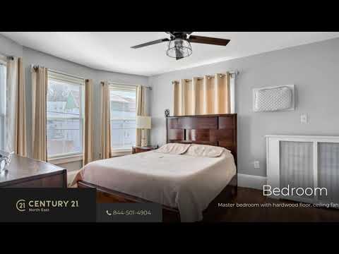 365 Maple Street, Lynn, MA | MLS #72923959 - Century21NorthEast