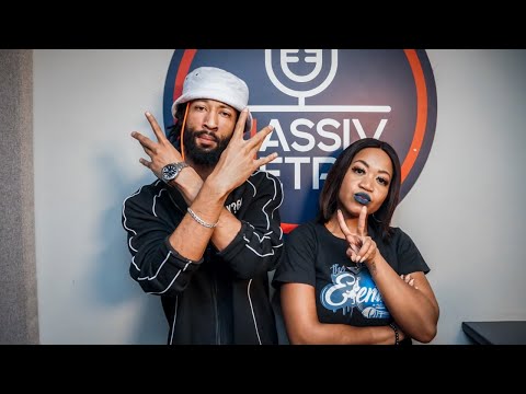 iLLRow talks #TheCapeDoctor, working for free and speaks on rappers he respects on #TheElement