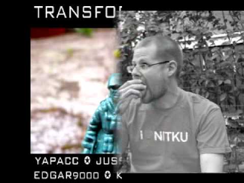 JUSSI-PEKKA - Floatboat