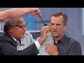 Dr Sears Live Ear Wax Removal