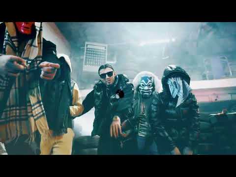 JAYY HUNCH - 2 STEPPIN (Official Video)