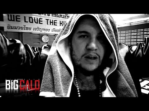 Big Calo - Don Caló [Official Music Video]
