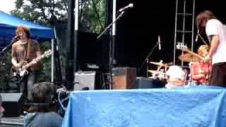 Sebadoh | Sacred Attention | Pitchfork Music Festival 2008