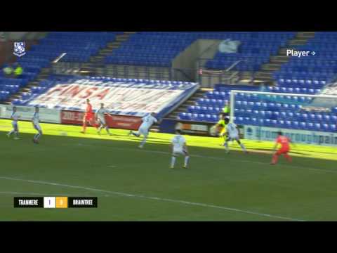 Michael Ihiekwe Brilliant Clearance Off The Line