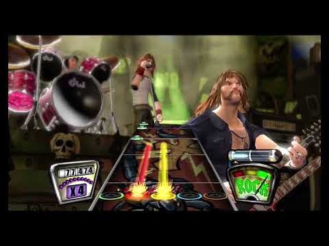 GH2 Xbox 360 DLC Ace Of Spades Expert FC (235,310)