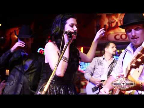 Thompson Square  and Craig Campbell "Workin' Man Blues"