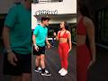 Kiss Or Slap In Front Of My Girlfriend Imbabykait Mckinleyrichardsonnn