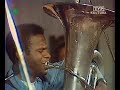 Gil Evans plays Hendrix - Live in Warsaw 1976
