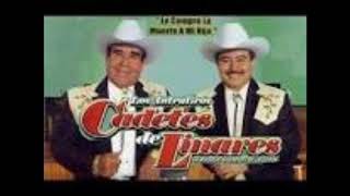 LOS CADETES DE LINARES!! MIS PADRES PERDI