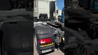 السيارات القاطرة DAF XF 480 SSC | صورة 4 - Autoline