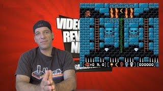 New unreleased NES Game-1st  Ever Look - Gamester81