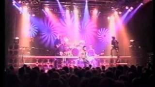 Gotthard - Movin` On - live Mannheim 2001 - Underground Live TV recording