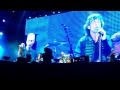 Paint it Black - Rolling Stones - Live 2014 - Du ...