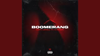 Boomerang Music Video