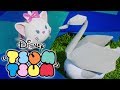 DISNEY TSUM TSUM Der Origami Zoo Disney Channel
