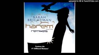 Sarah Brightman - Harem (Beirut Biloma Remix)