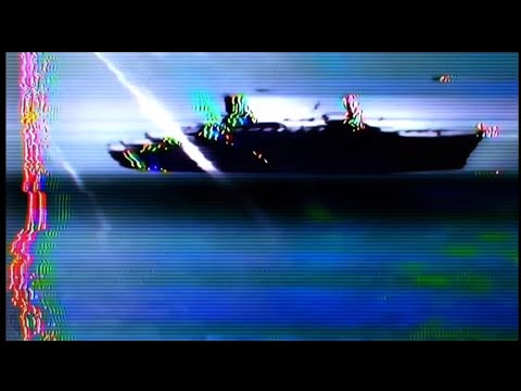 Overseas Game - Nautical (Visuals by DJ Playa Nawf)