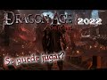 Dragon Age Origins 2022 se Puede Jugar Mods Y Fixes