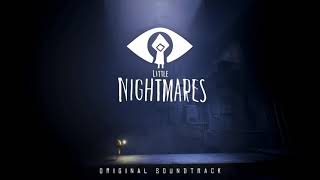 Little Nightmares - OST Six Theme Part 2